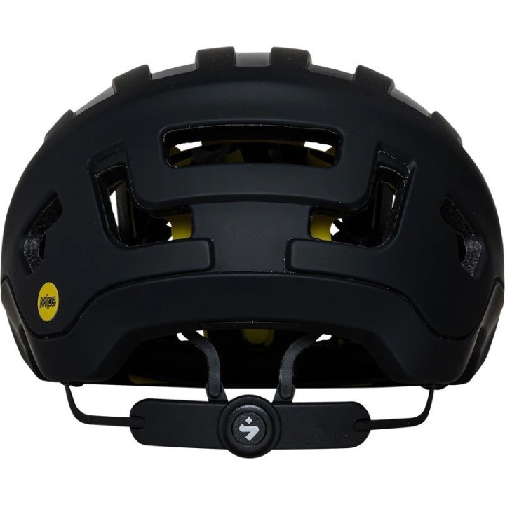 Casque Casco Sweet Protection Outrider Mips Noir | CASCO CARRETERA
