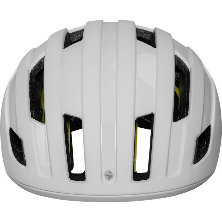 Casque Casco Sweet Protection Outrider Mips Blanc|CASCO CARRETERA