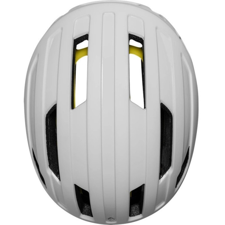 Casco Sweet Protection Outrider Mips White|CASCO CARRETERA