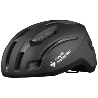 Casco Sweet Protection Seeker Matte Black