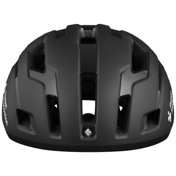 Casque Sweet Protection Seeker Noir Mat | CASCO CARRETERA