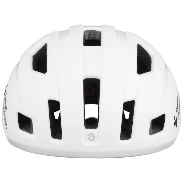 Casco Sweet Protection Seeker Matte White|CASCO CARRETERA