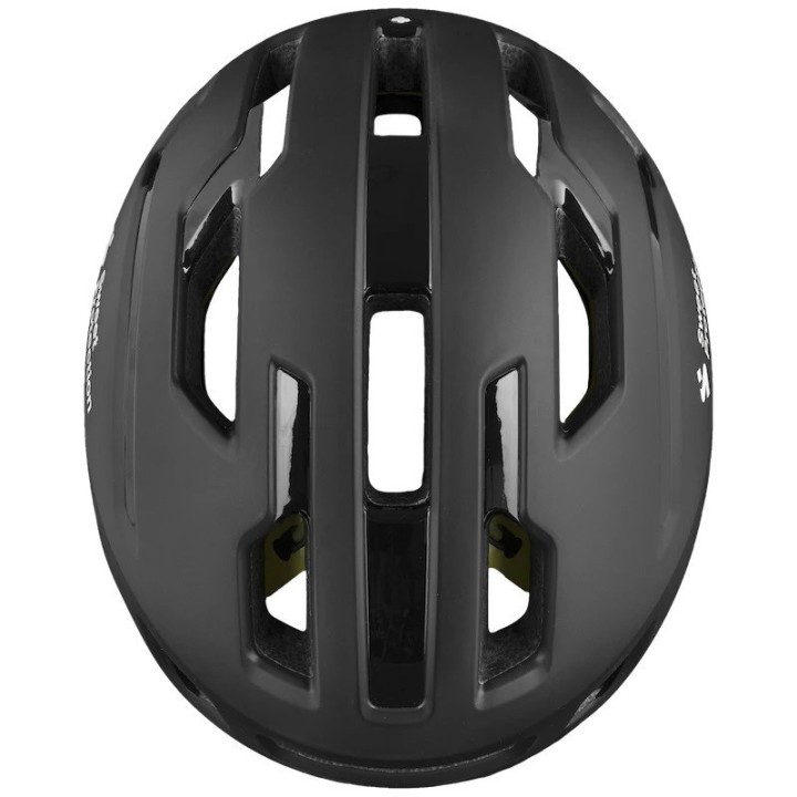 Casco Sweet Protection Seeker Mips Matte Black|CASCO CARRETERA