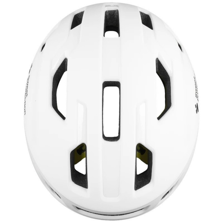 Casque Casco Sweet Protection Seeker Mips Blanc mat | CASCO CARRETERA
