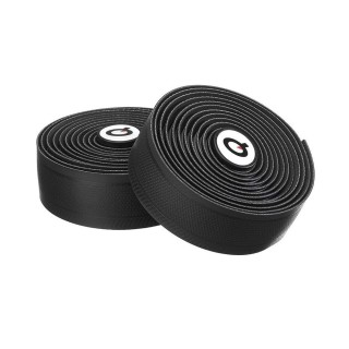Cinta de Manillar Prologo Onetouch 2 Negro