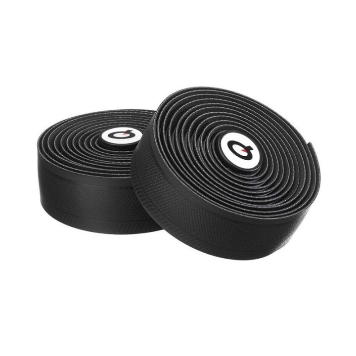 Cinta de Manillar Prologo Onetouch 2 Negro