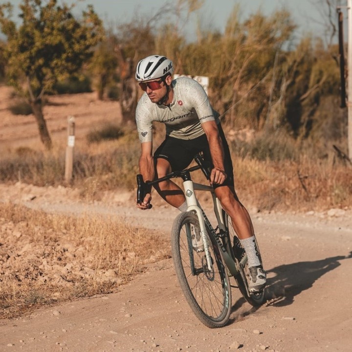 Vélo Megamo Silk AXS 05 2024 Noir