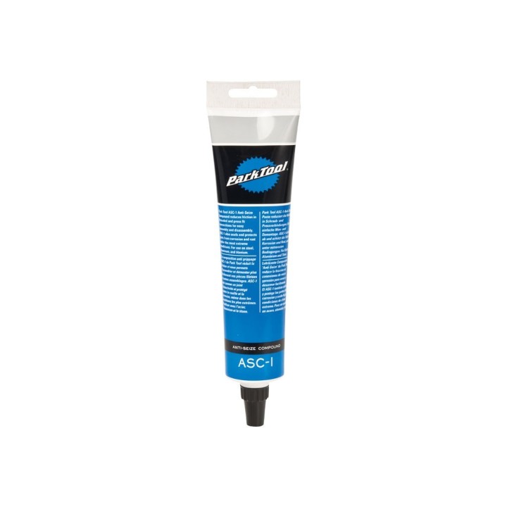 LUBRIFIANTS, Pâte anti-grippage Park Tool ASC-1