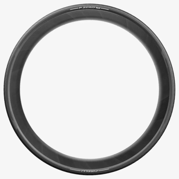 Cubierta Pirelli P Zero Road TLR Black|cubierta de carretera