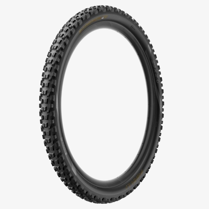 Pneu Pirelli Scorpion E-MTB M 29" HyWmopGold|pneu VTT