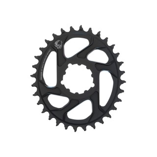 Plato Sram Eagle X-Sync 2 DM 6mm Ovalado|Platos mtb