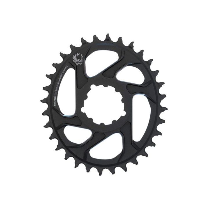Plato Sram Eagle X-Sync 2 DM 6mm Ovalado|Platos mtb