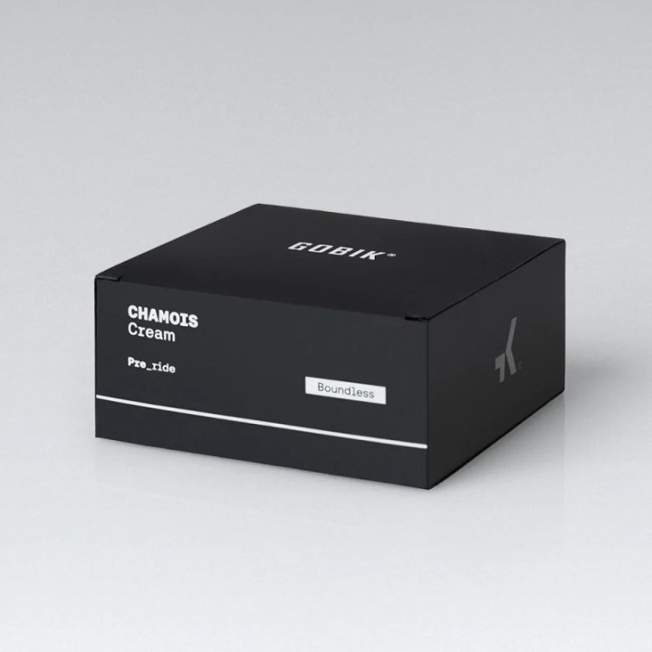 Crème Badana Boundless 150 ml | Vêtements de cyclisme