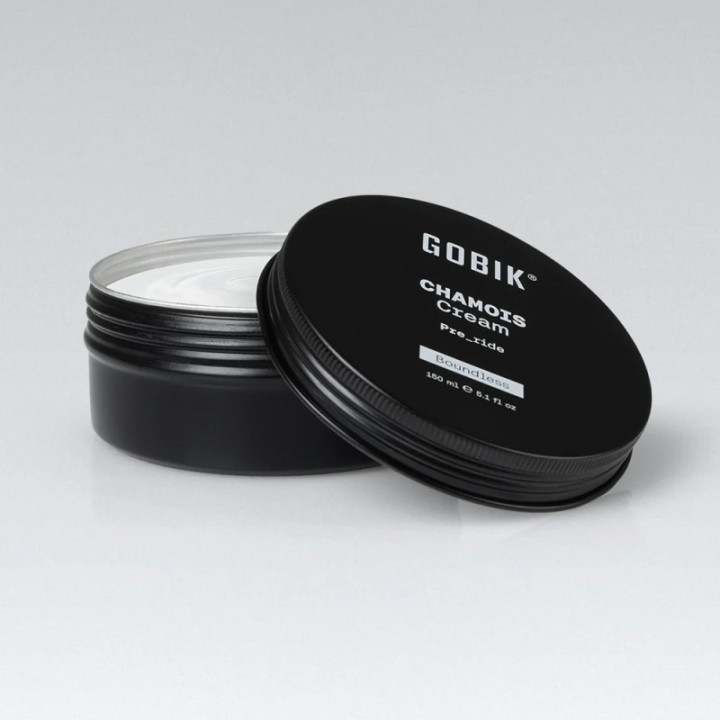 Crema Badana Boundless 150 ML|Ropa ciclismo