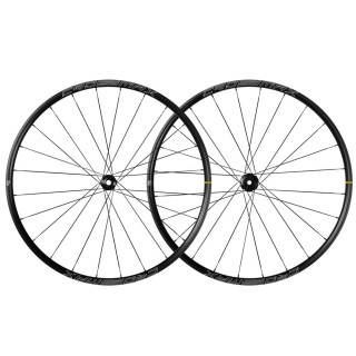 Juego de Ruedas Mavic Crossmax 29"