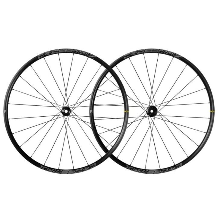 Juego de Ruedas Mavic Crossmax 29"