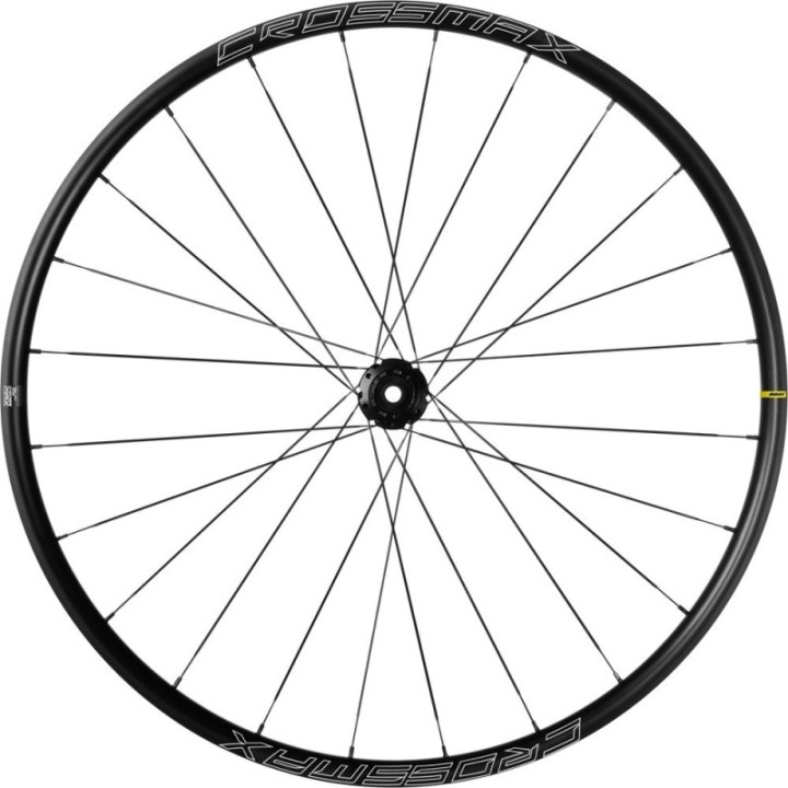 Jeu de roues Mavic Crossmax 29" | ROUES ROUTE,