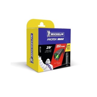Cámara Michelin Protek Max