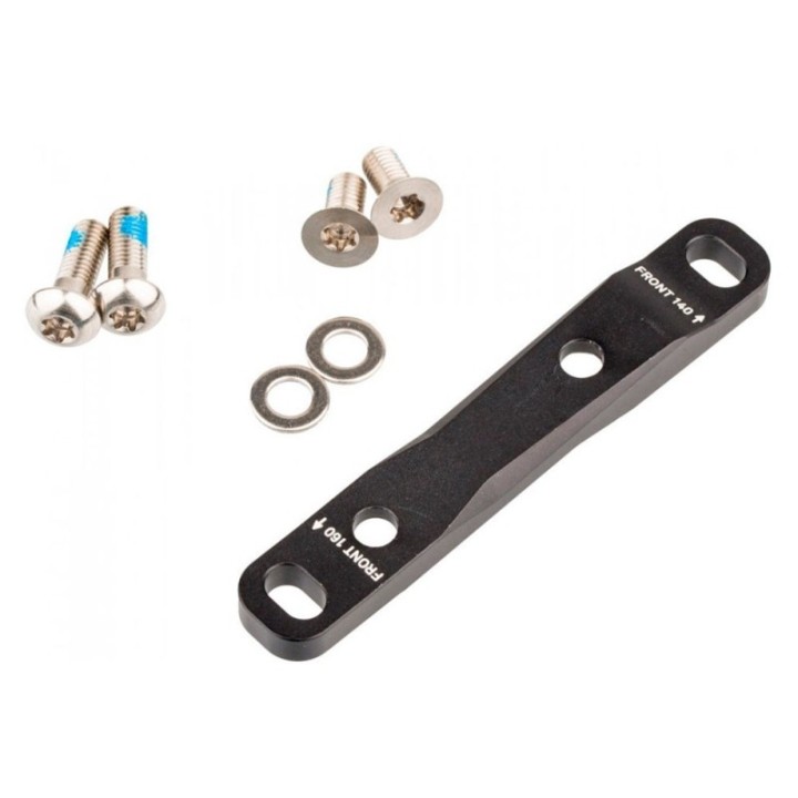 Adaptador Sram Flat Mount Pinza Del. 140/160mm