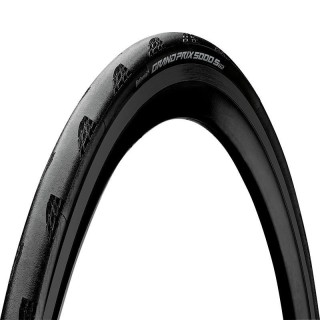 Cubierta Continental GP 5000 Tubeless Ready Negro