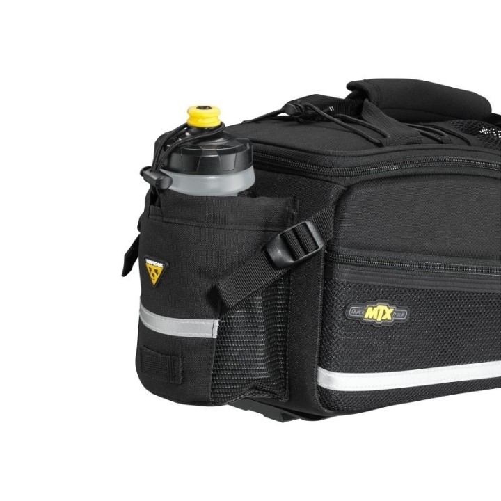 Sacoche arrière Alforjas Topeak MTX TrunkBag EX|ALFORJA,