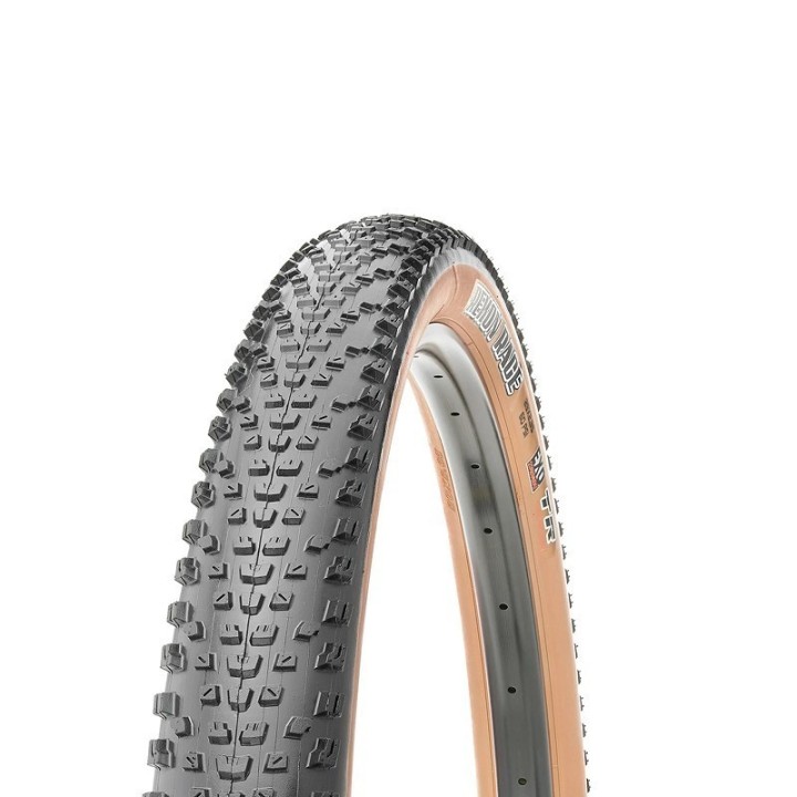 Cubierta Maxxis Rekon Race TLR EXO Protection Tanwall