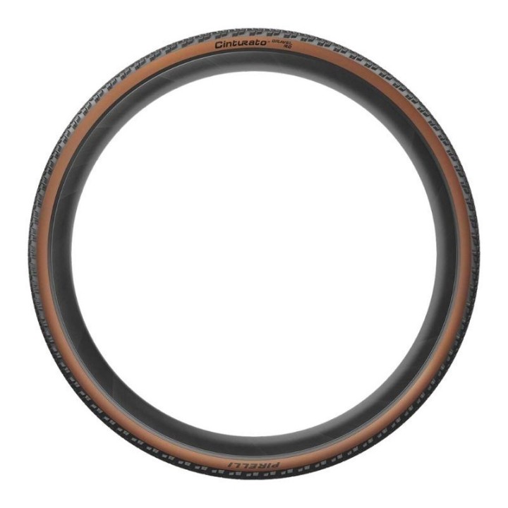 Cubierta Pirelli Cinturato Gravel RC Classic |Cubierta Gravel