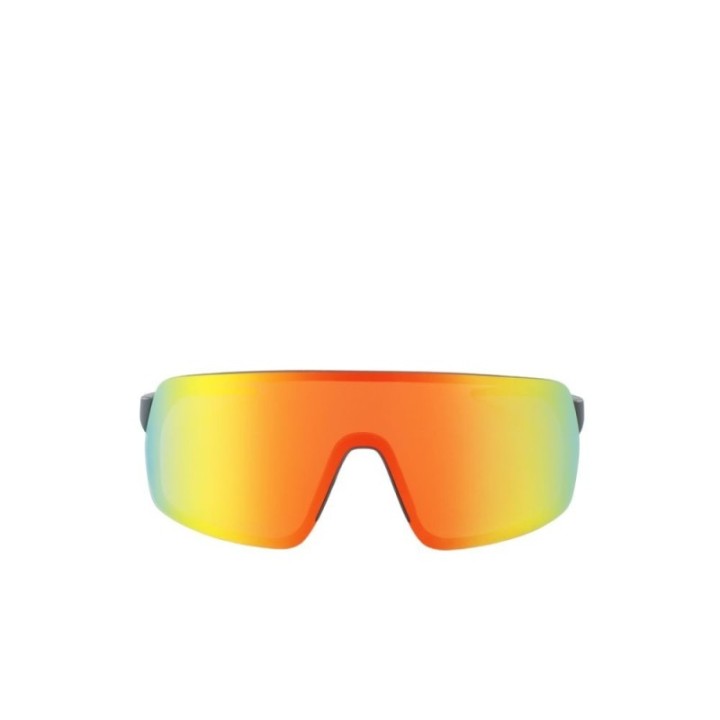 Gafas Out Off Rams Negro Lente Rojo MCI|Gafas ciclismo