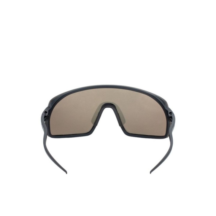 Lunettes Out Off Rams Noir Verres Gold24 MCI|Lunettes de cyclisme