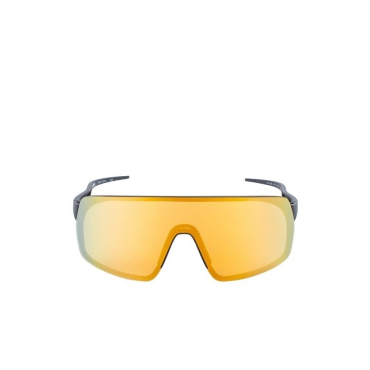 Lunettes Out Off Rams Noir Verres Gold24 MCI|Lunettes de cyclisme