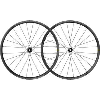 Jeu de roues Mavic Crossmax XL R 29" 6 vis | ROUES ROUTIÈRES,
