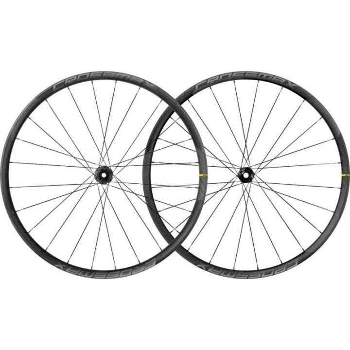 Juego de Ruedas Mavic Crossmax XL R 29" 6 Tornillos |RUEDAS CARRETERA,