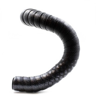 Cinta de Manillar JRC Orimono Premium Metalic 2.0 Black