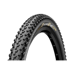 Pneu Continental Cross King Rigide | PNEU VTT