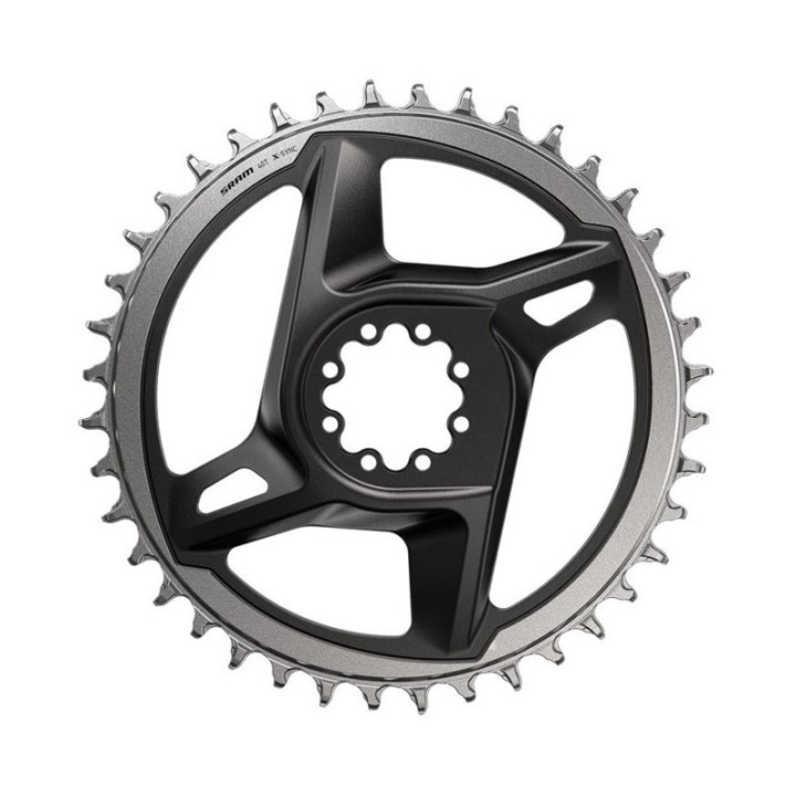 Plato Sram X-SYNC Red/Force AXS DM