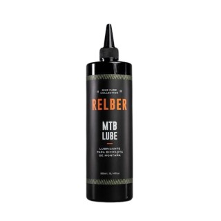 Lubrifiant pour chaîne Relber MTB Lube 500 ml | LUBRIFIANTS