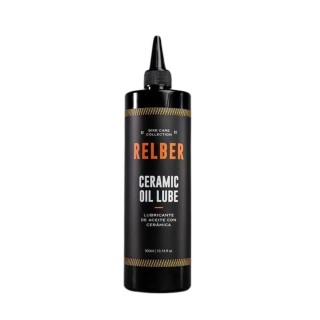 Lubrifiant pour chaîne Relber Ceramic Lube 500 ml | LUBRIFIANTS