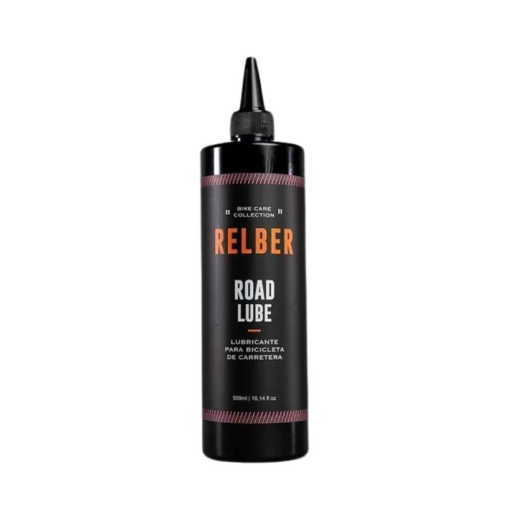 Lubrifiant pour chaîne Relber Road Lube 500 ml | LUBRIFIANTS