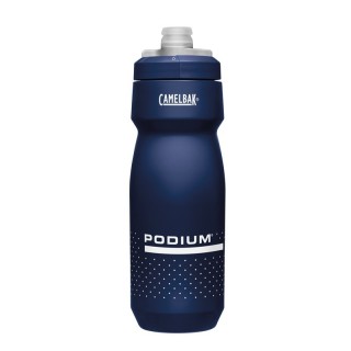 Bidón Camelbak Podium 0.7L Navy Blue