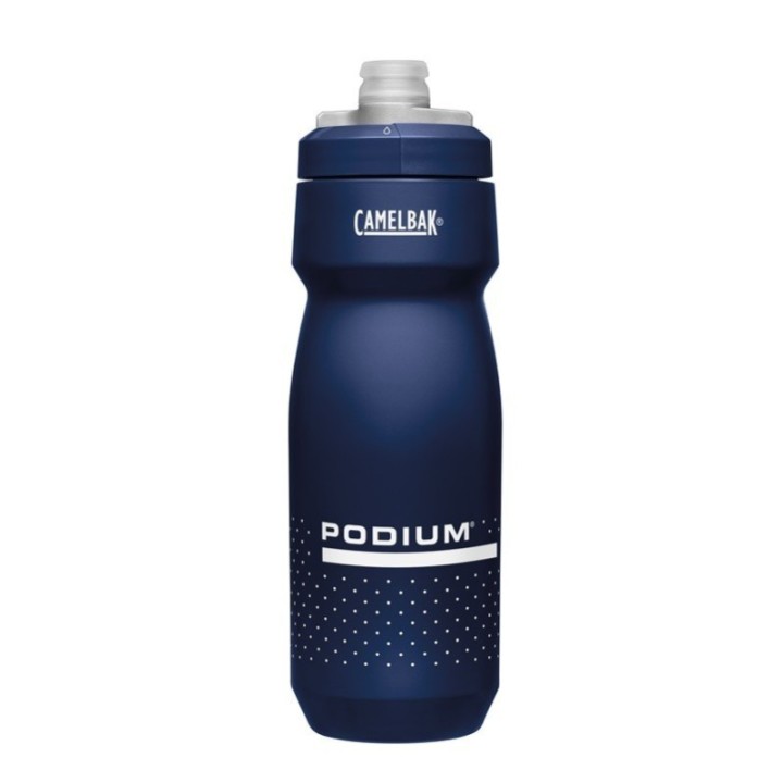 Bidón Camelbak Podium 0.7L Navy Blue