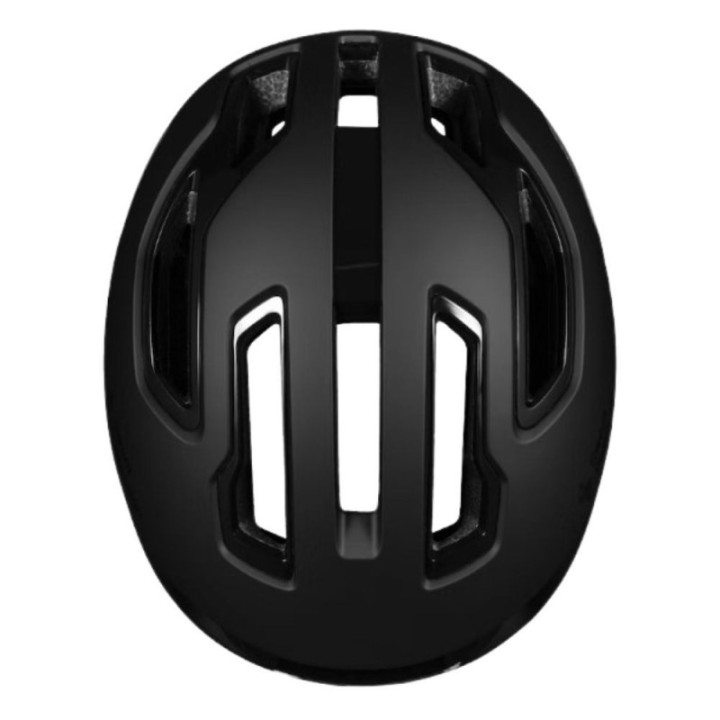 Casque Sweet Protection Falconer 2Vi Mips Noir mat | CASCO CARRETERA
