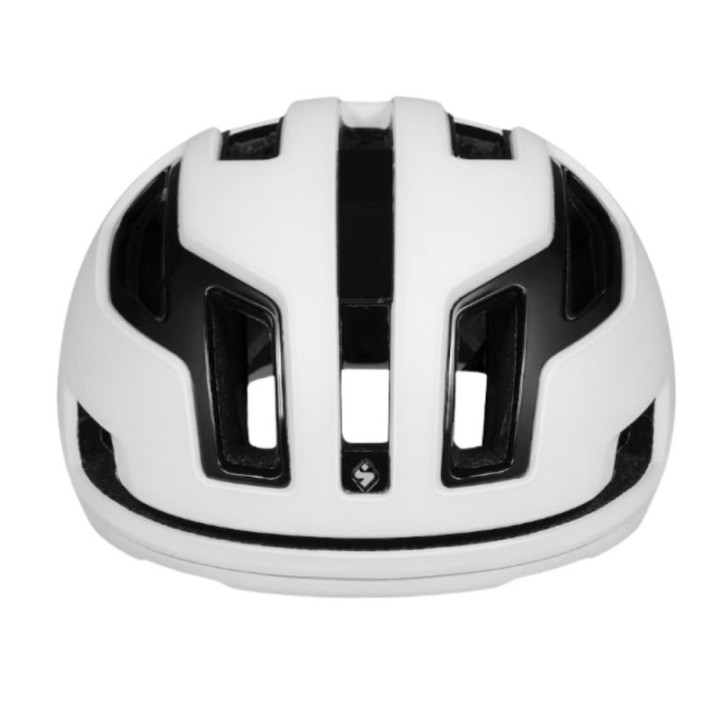 Casco Sweet Protection Falconer 2Vi Mips Satin White|CASCO CARRETERA