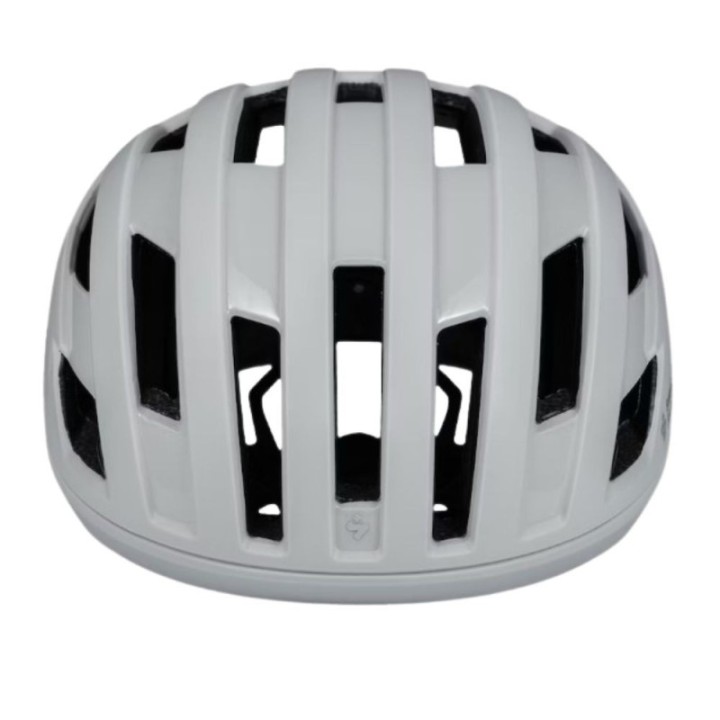 Casque Casco Sweet Protection Fluxer Mips Bronco Blanc | CASCO CARRETERA
