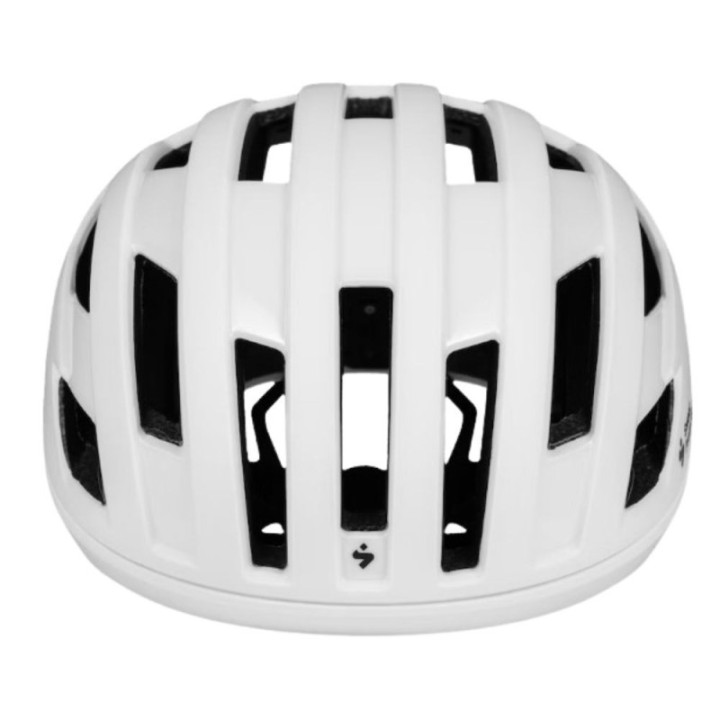 Casco Sweet Protection Fluxer Mips Satin White|CASCO CARRETERA