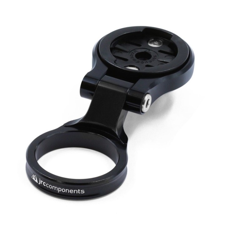 Support JRC Ridge pour casque Garmin noir | SOPORTE GPS
