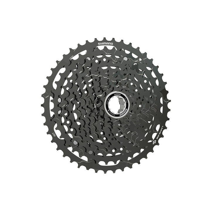 Cassette Shimano CS-LG400 11V. 11-45|cassete de montaña