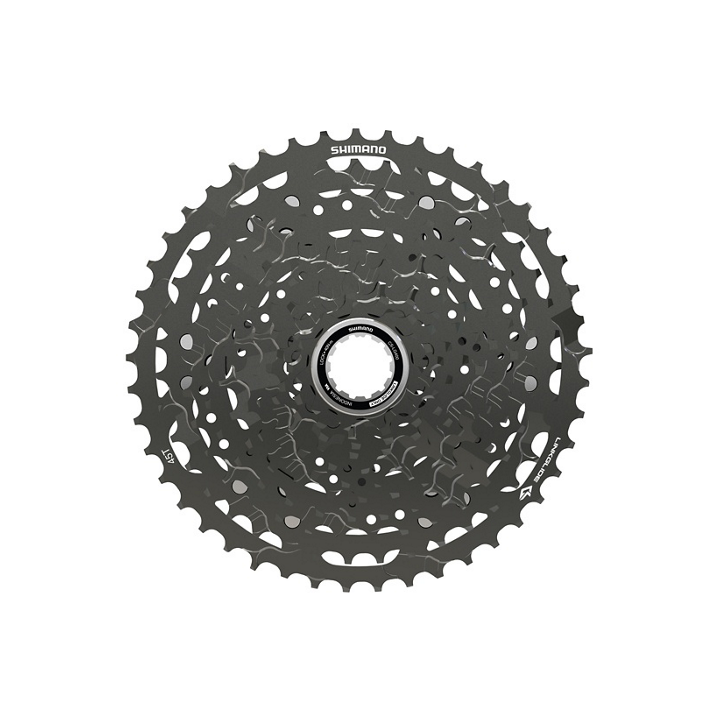 Cassette Shimano CS-LG400 11V. 11-45