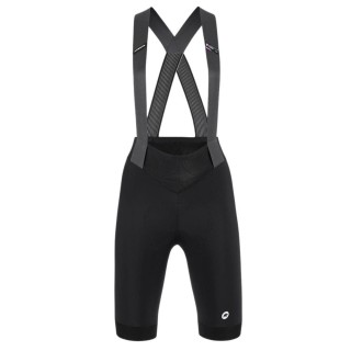 Cuissard court Assos Femme UMA GT C2 Black Series|
