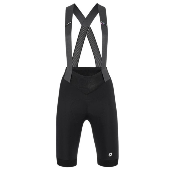 Cuissard court Assos Femme UMA GT C2 Black Series|