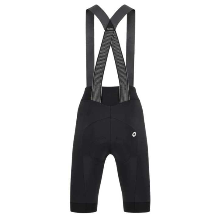 Culote Corto Assos Mujer UMA GT C2 Black Series|
